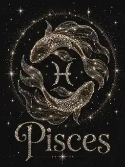 Pisces — The Fishes