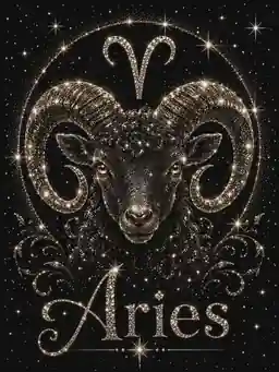 Aries — The Ram