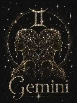 Gemini — The Twins