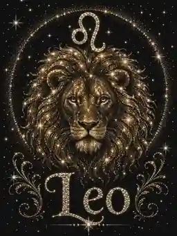Leo — The Lion